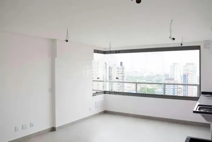 Apartamento à venda Rua Fernandes Pinheiro, Vila Azevedo - São Paulo