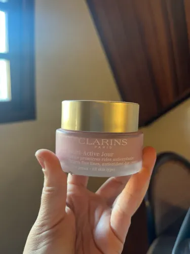 Creme clarins Multi Active Jour