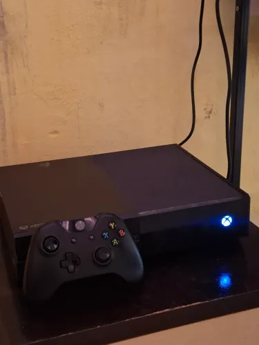 Xbox one Fat