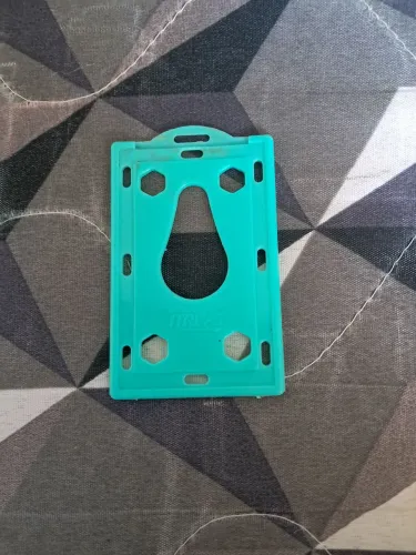 Porta cracha