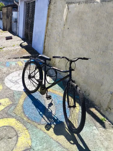 Duas bicicletas