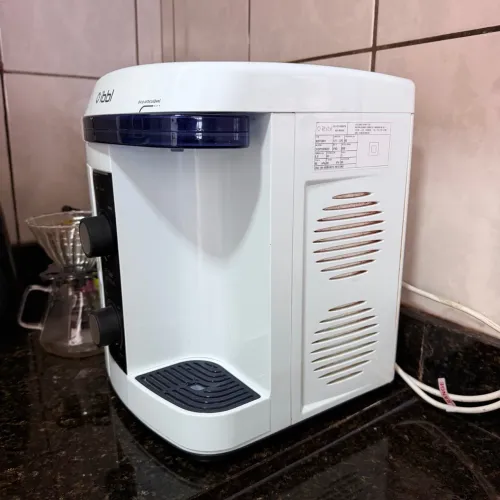 VENDO BEBEDOURO IBBL - DUE EQUILIBRIUM