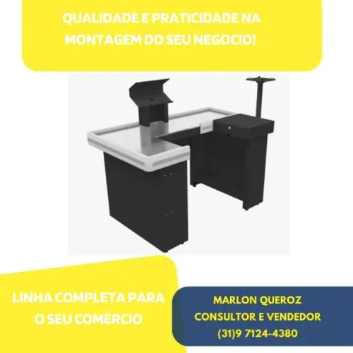 Check Out 2 Metros Amapá Novo
