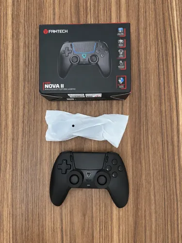Controle Fantech Pc
