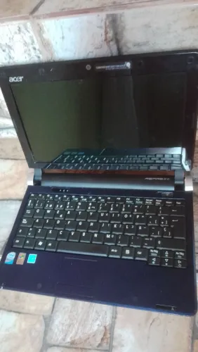 Netbook Acer Aspire One D250 1530