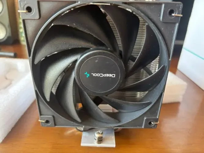 Cooler para Processador DeepCool Gammaxx AG400, 120mm, Intel-AMD