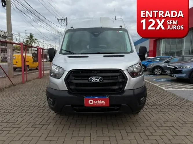 Ford Transit Minibus 18 Lug. 2.0 16V Diesel 2026