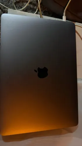 MacBook Pro M1 2020 | 13,3? | 8GB RAM | SSD 256GB | Touch Bar