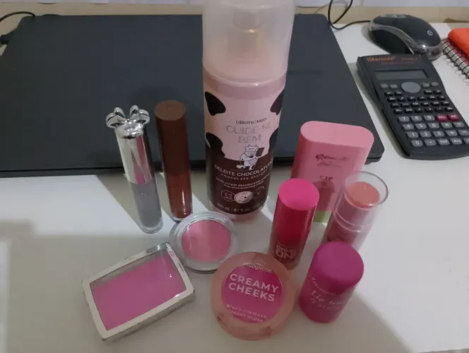 Cosméticos