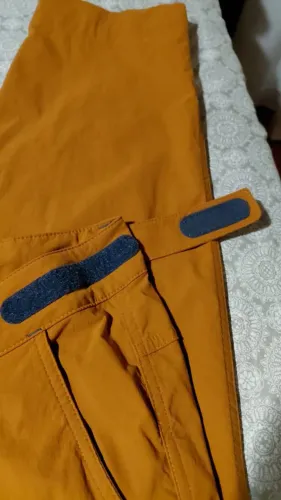 Conjunto calça e casaco Olimpíadas
