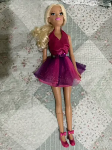 Boneca