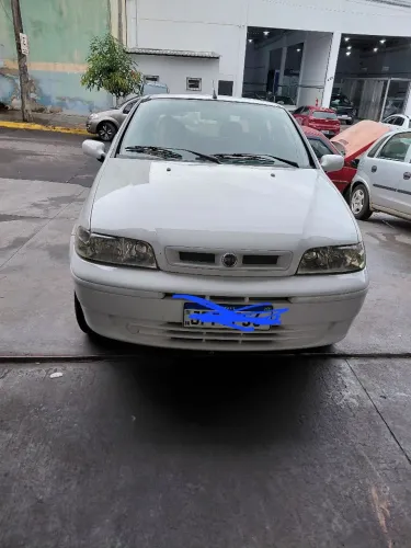 Fiat Palio 1.0/ Trofeo 1.0 Fire/ Fire Flex 4P 2005