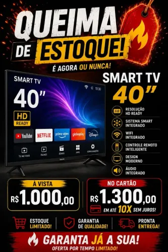 tv smart