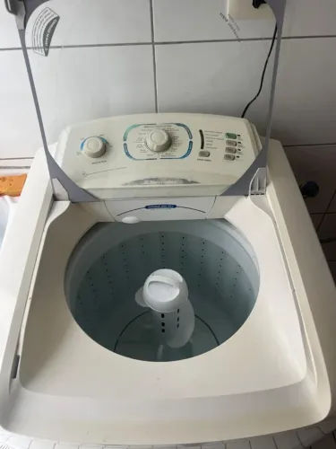 Maquina de lavar Eletrolux 12 kilos
