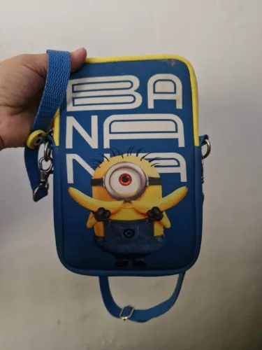 Bolsa Minions
