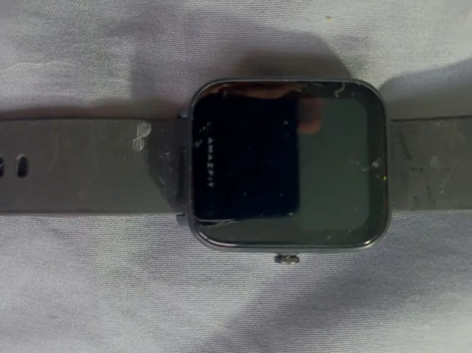 Smartwatch Amazfit Bip