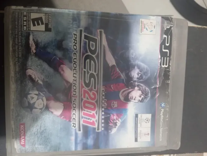 jogo PlayStation 3
