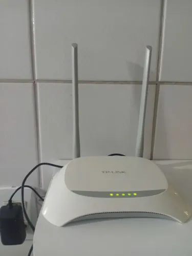 Roteador TP-LINK