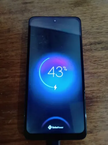 Celulares com defeito 