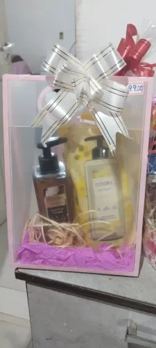 perfume
