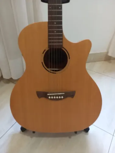 VIOLÃO TAGIMA