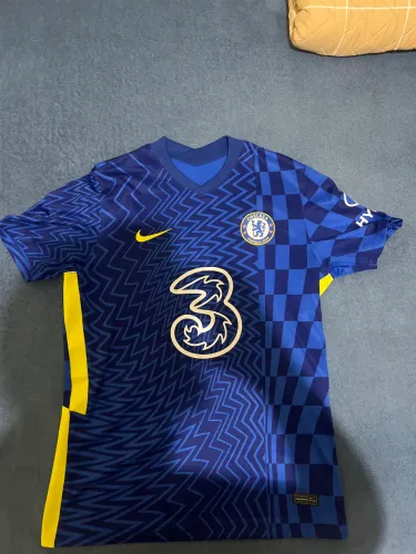 Camiseta Chelsea