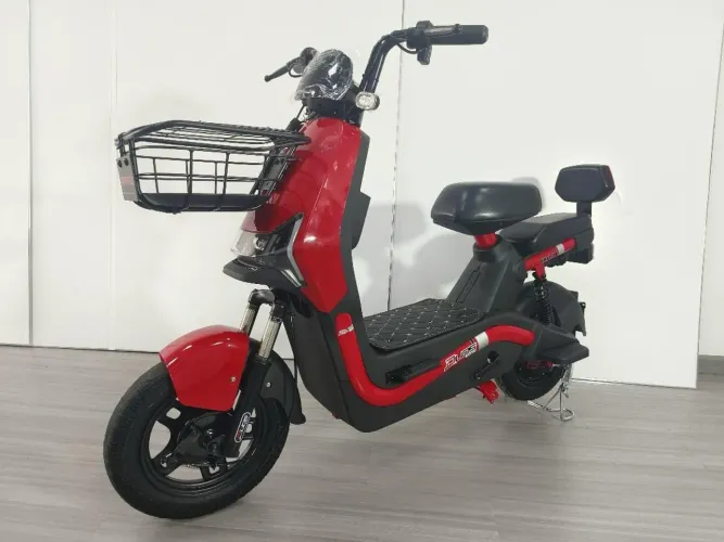 Scooter eletricista Eco 7