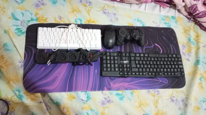 Kit completo pc