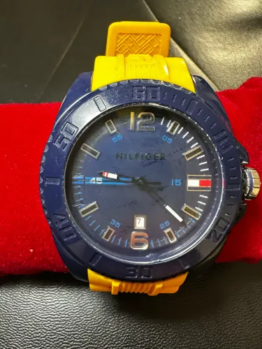 Tommy Hilfiger 1791043 Owen