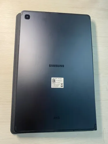 Tablet s6 lite