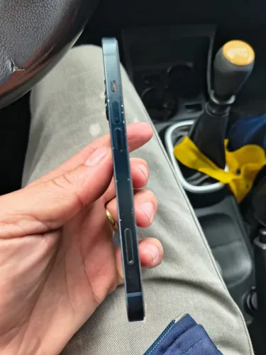 Troco iPhone 13 por moto edge 60 fusion