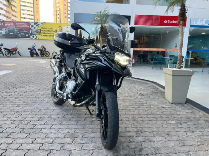 Bmw F 750 gs premium 2023