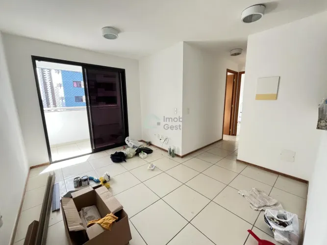 APARTAMENTO PARA LOCAÇÃO NO BAIRRO DE LAGOA NOVA