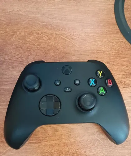 Controle original Xbox Series X/S