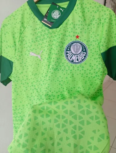 Camisa de time