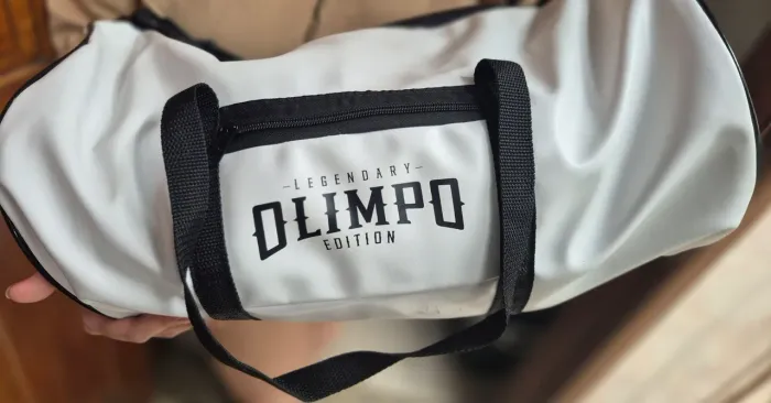 Conjunto kickboxing completo