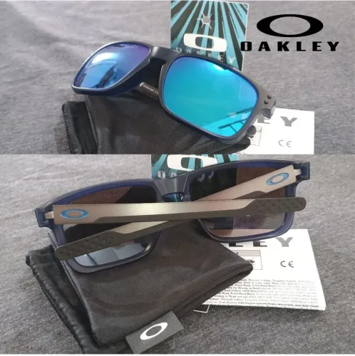 SOLAR OAKLEY HOLBROOK 