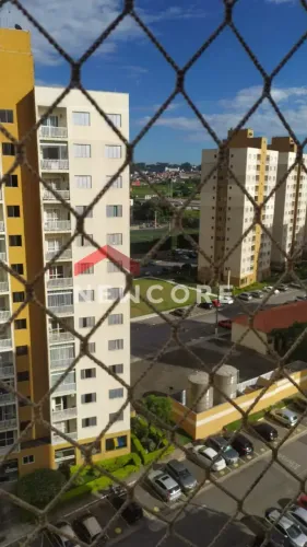 Apartamento em Avenida Edmundo Amaral - Piratininga - Osasco/SP