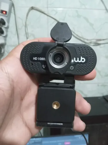 Webcam