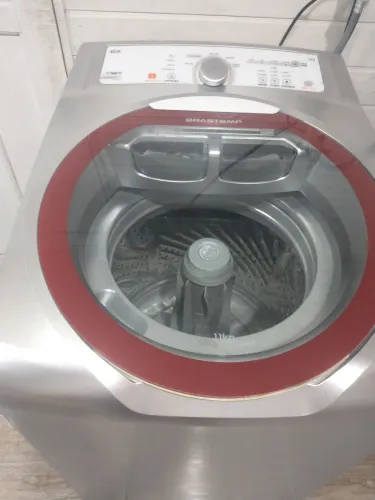 Máquina Brastemp 11 kg
