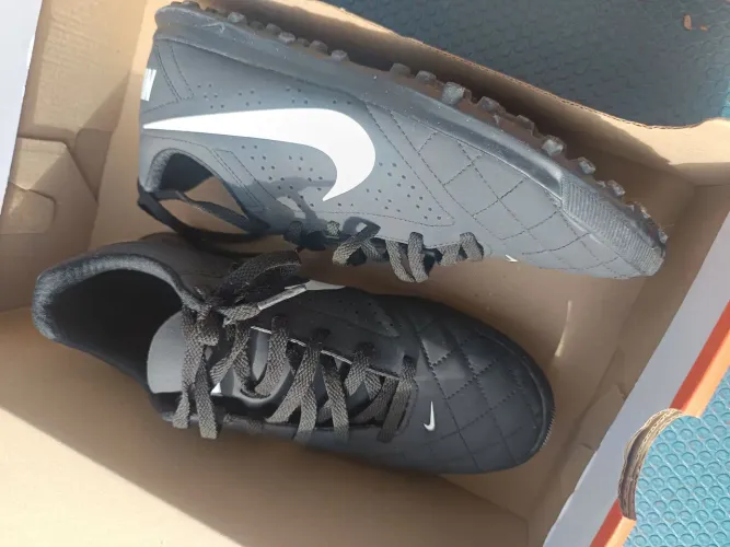 Chuteira Nike (37)