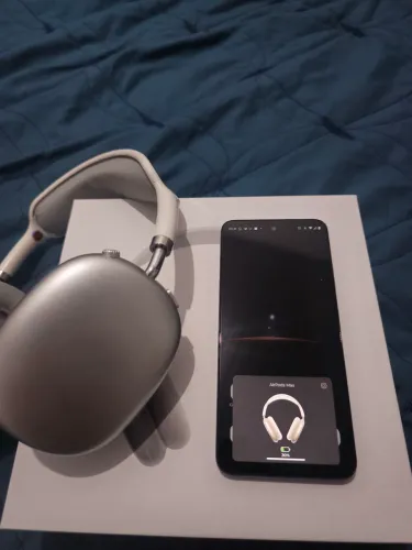 AirPods Max - 1° linha premium