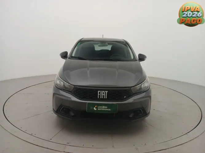 Fiat Argo Drive 1.0 6V Flex 2025