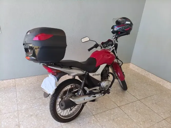 HONDA/CG150 TITAN MIXESD