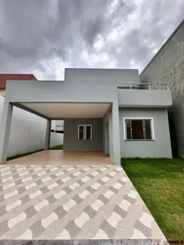 Casa à Venda Condomínio Cidade Jardim II / Belém-PA R$ 1.300.000,00