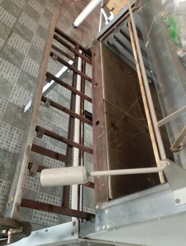 Forno Venâncio para assar pizza ótimo quatro pedras