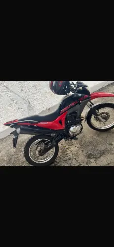 Bros 160 2018