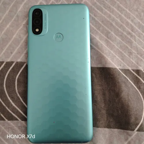 celular usado moto e 20