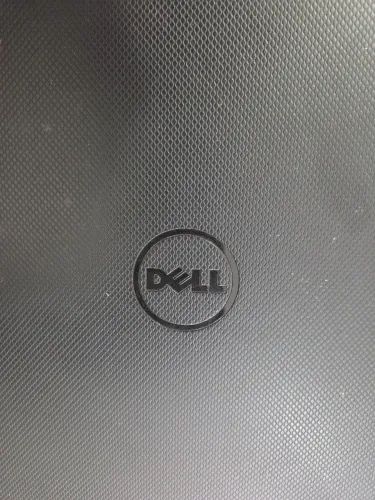 Notebook dell antigo