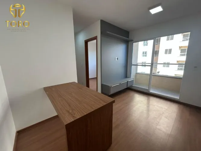 Apartamento para alugar em Maringá, Zona 07, com 2 quartos, com 51 m², RESIDENCIAL MONTEZZ